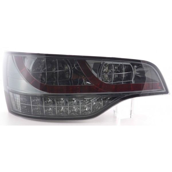 Rétroviseur Extérieur Gauche Chauffant Pour Audi Q7, VW Touareg, T5 - Diam. 108mm